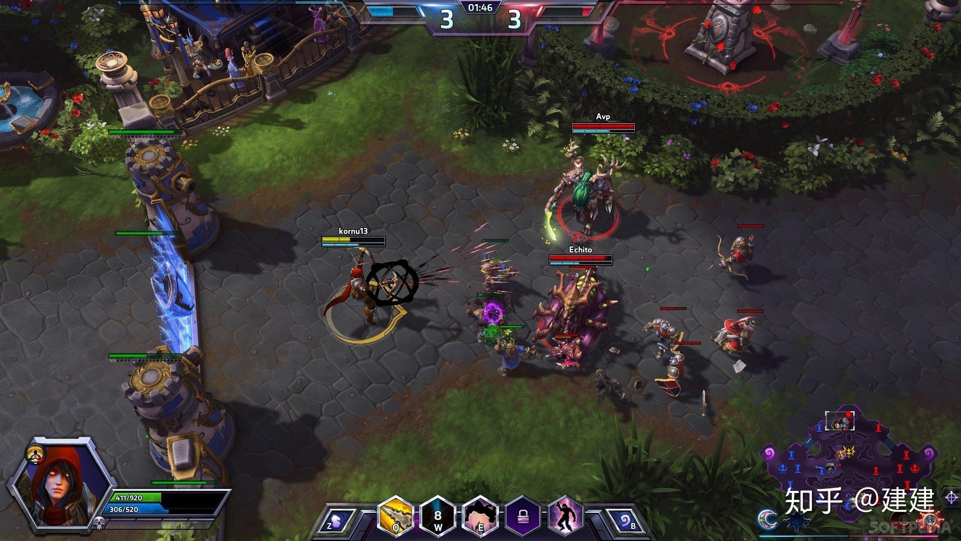 从大逃杀热潮浅谈竞技游戏中的玩家需求