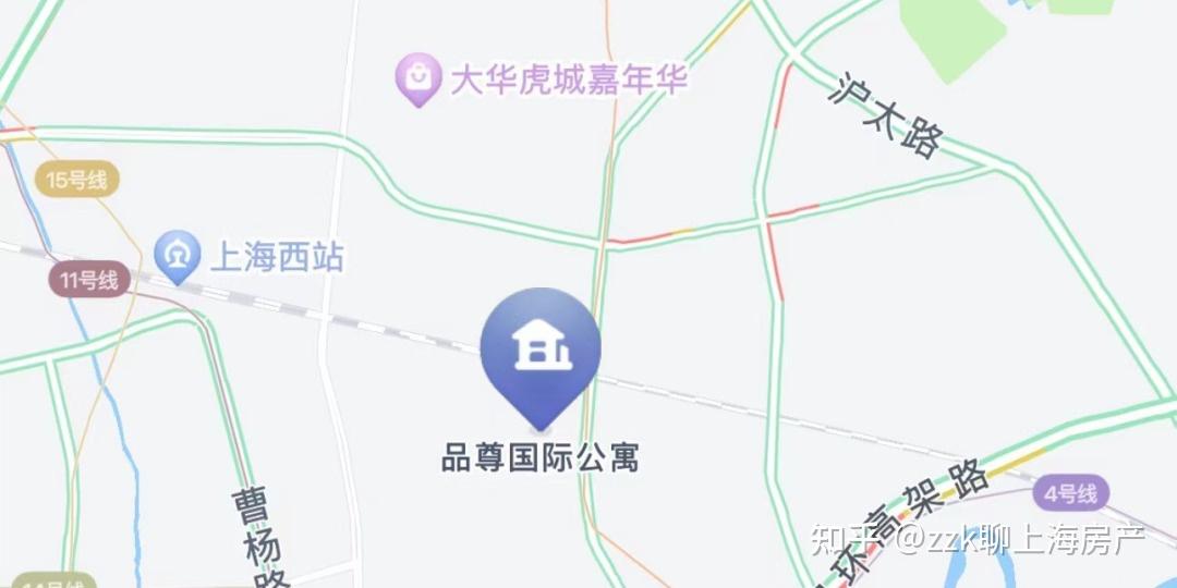 zzk的新盘测评之《浦开云璟二期》(全网最详细版) - 知乎
