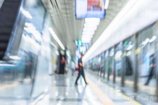 路途遥远,时间不等人:北京市民通勤时间超过44分钟,让人心焦 - 知乎