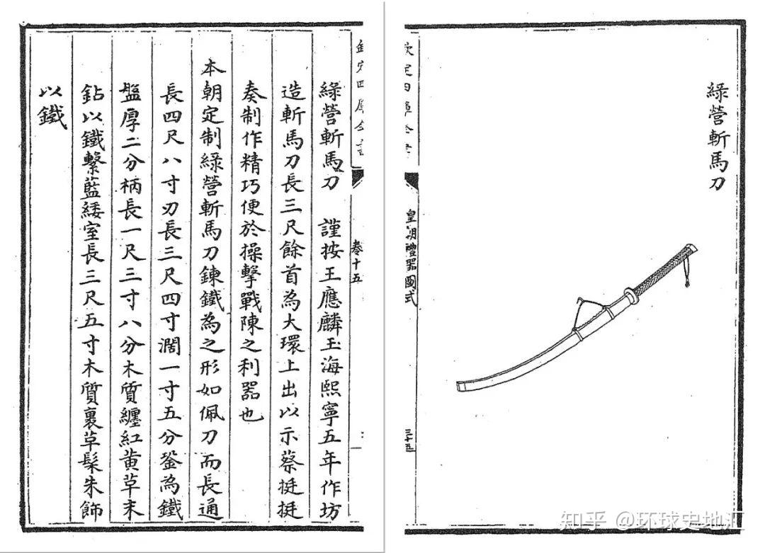 尚方宝剑、免死金牌、黄马褂...究竟哪个更厉害? - 知乎