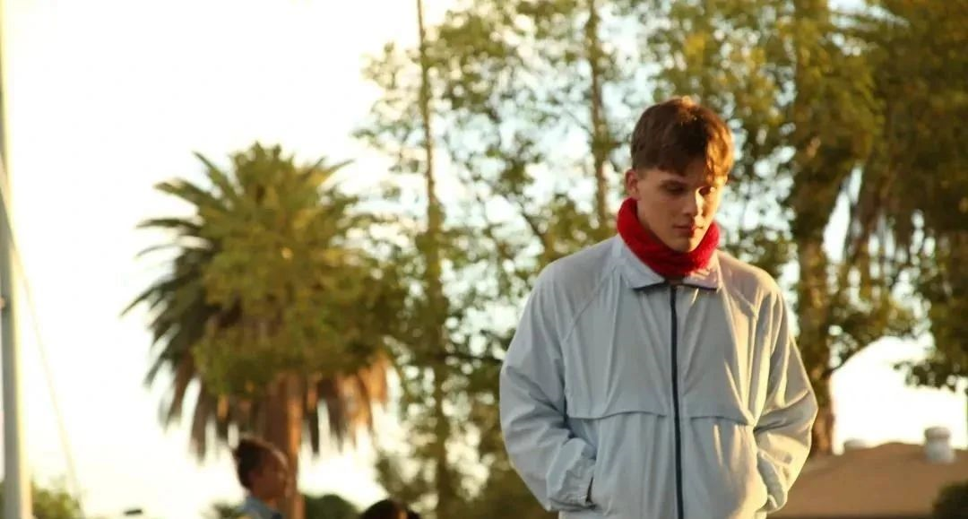 《寻找保罗》:美国查普曼大学道奇电影学院研究生作品分享