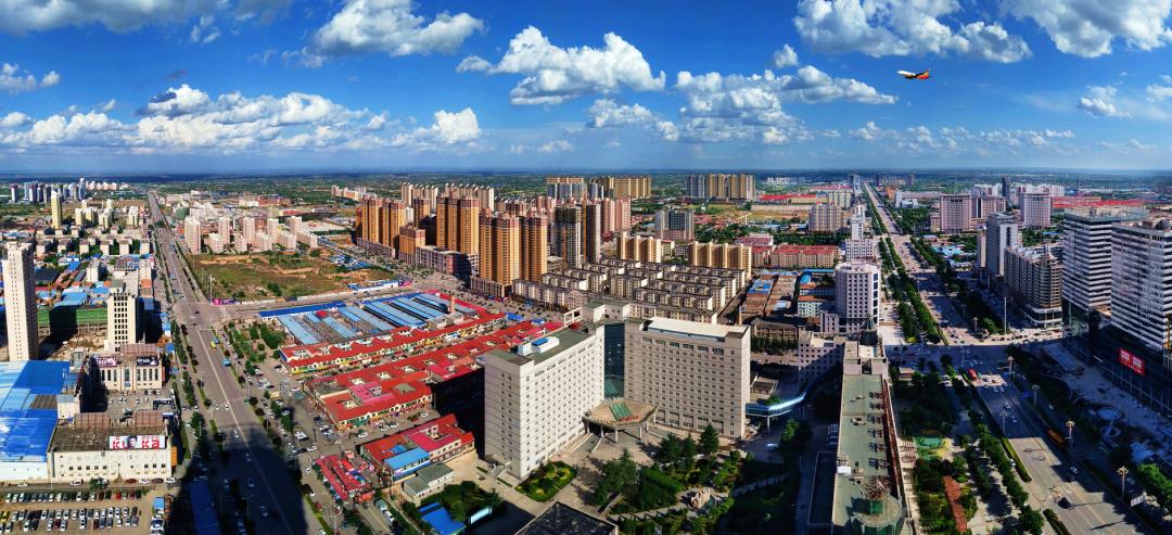 对话西峰短短12分钟提及23次产业政府对招商有多重视