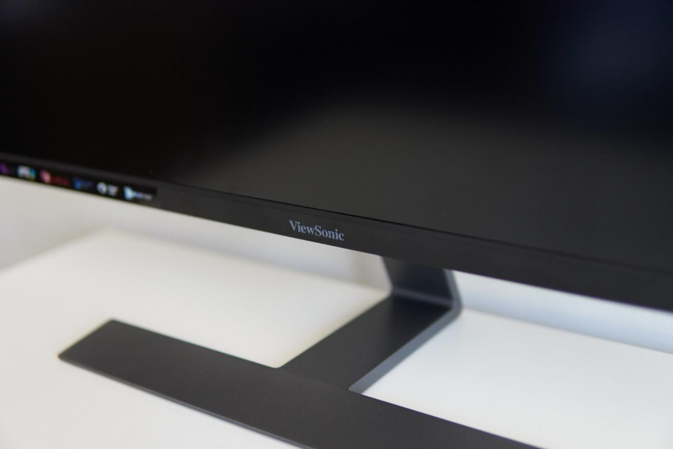 千元价位的4k hdr显示器:优派vx2771-4k-hd体验 (附windows高分屏使用