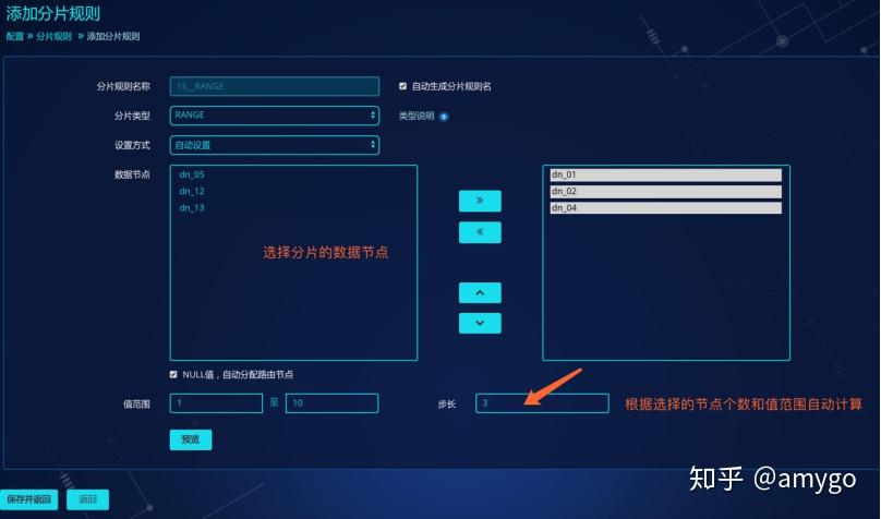 官方回答：如何快速配置HotDB Server - 知乎
