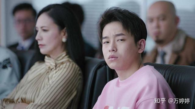 都挺好众邦我们把孩子养成了穷人家的富二代