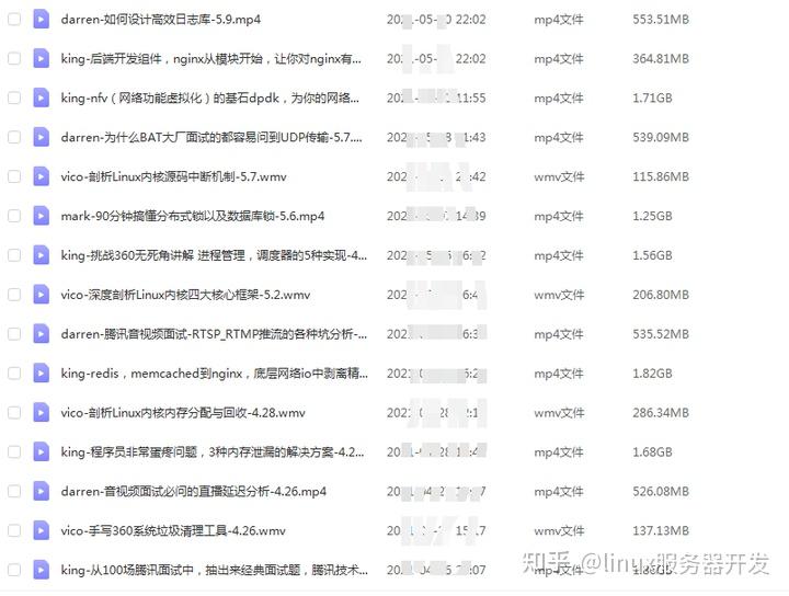epoll概述和epoll内核源码分析（epoll最全讲解） 知乎