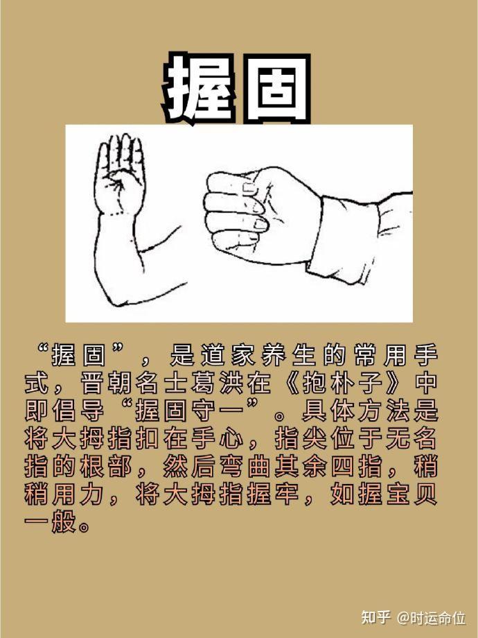 极简炼气法,人人可练 - 知乎