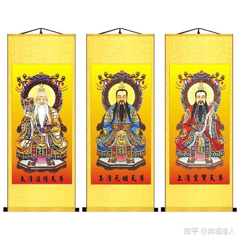 报母恩救慈母,血湖教主宝诰增 - 知乎