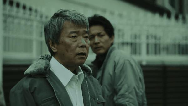 江口洋介新剧,《谁在这个城市》近期悬疑最佳!