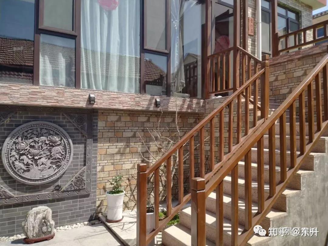 国路夼景区共享农庄招募100位新村民每户20万起果岭民宿配小院