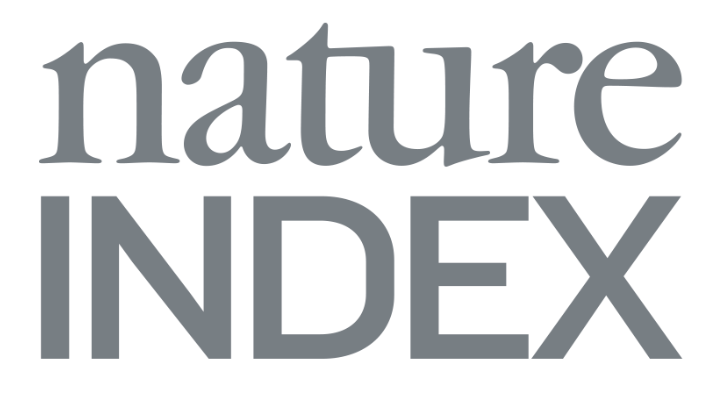 近日,2021自然指数年度榜单(nature index 2021 annual tables)发布.