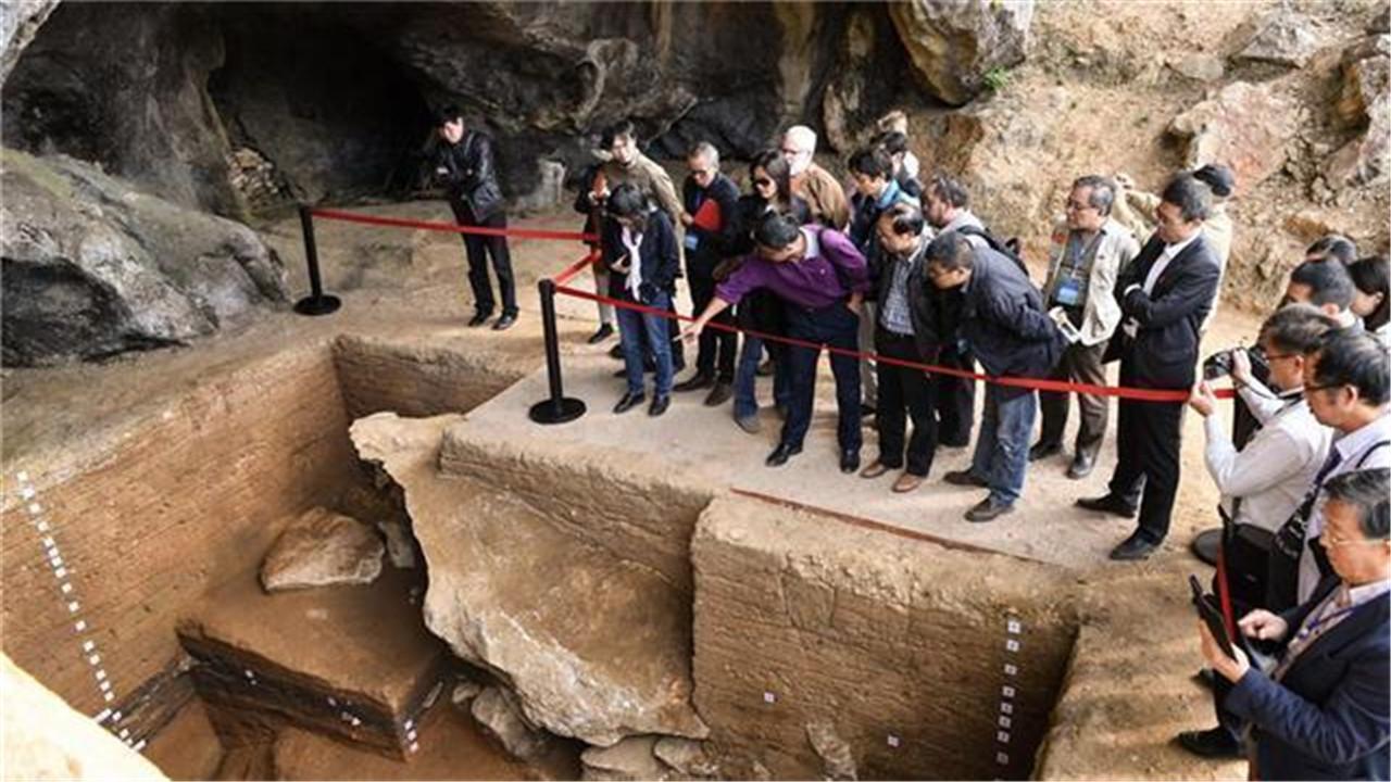 西安挖出千年古墓墓主竟是9岁小女孩身份却是非比寻常