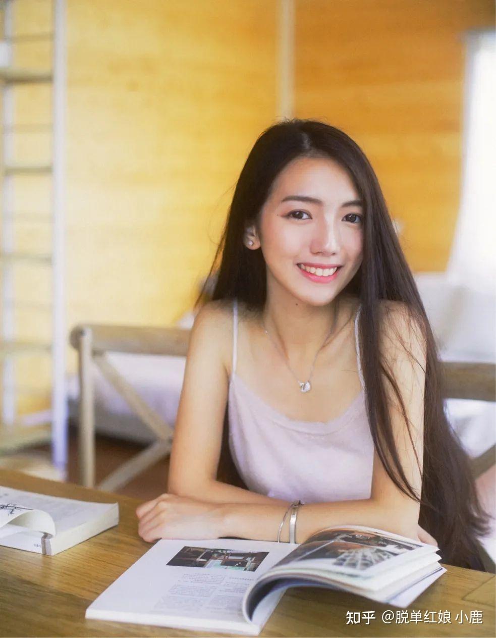 深圳小姐姐气质美女多才多艺