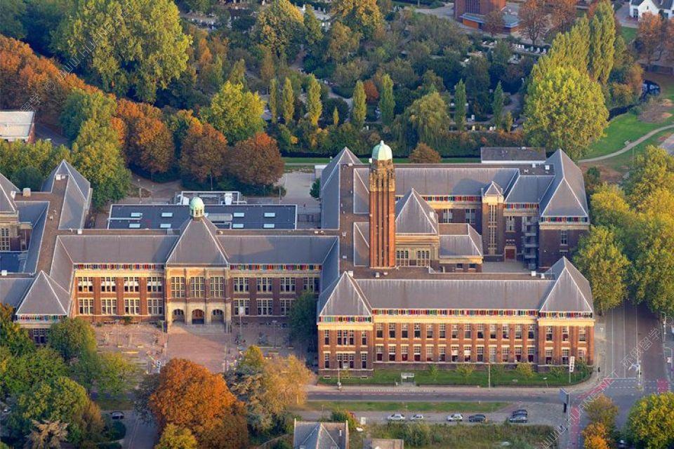 荷兰大学介绍