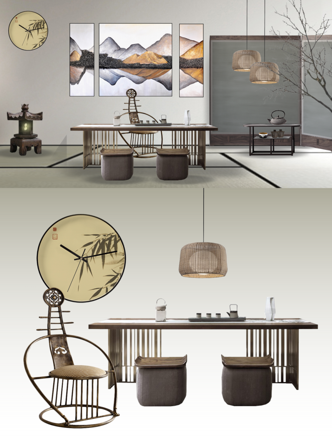 从《唐朝诡事录》学新中式风格 - 知乎