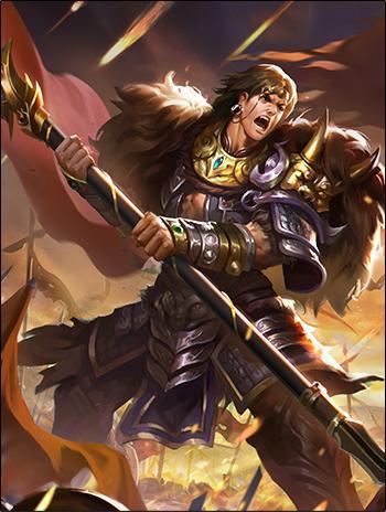 三国杀阴间武将大集结,刀刀三血打到你自闭,玩家:赶紧删了吧!