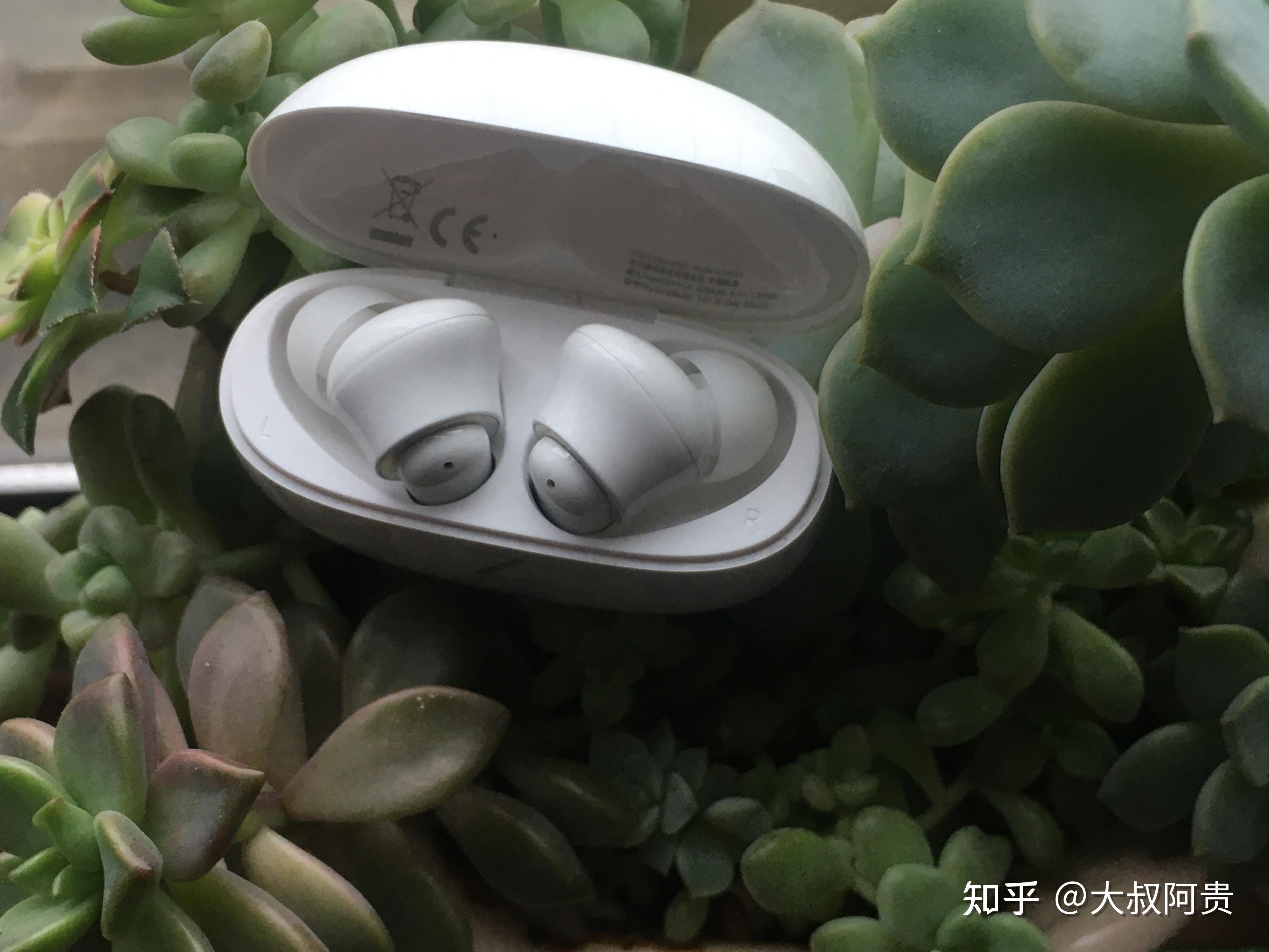 远离宣泄沉浸音乐中兴ztelivebudspro耳机使用体验