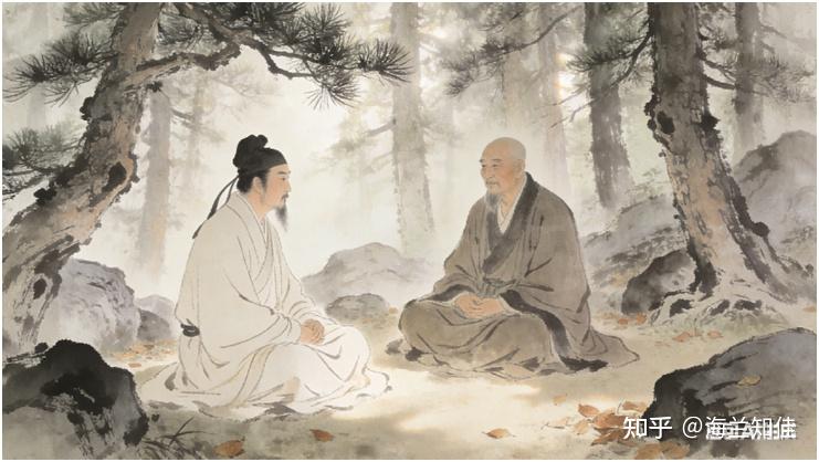 天下归仁 ——是世界的改变，还是眼光的转化？ - 知乎