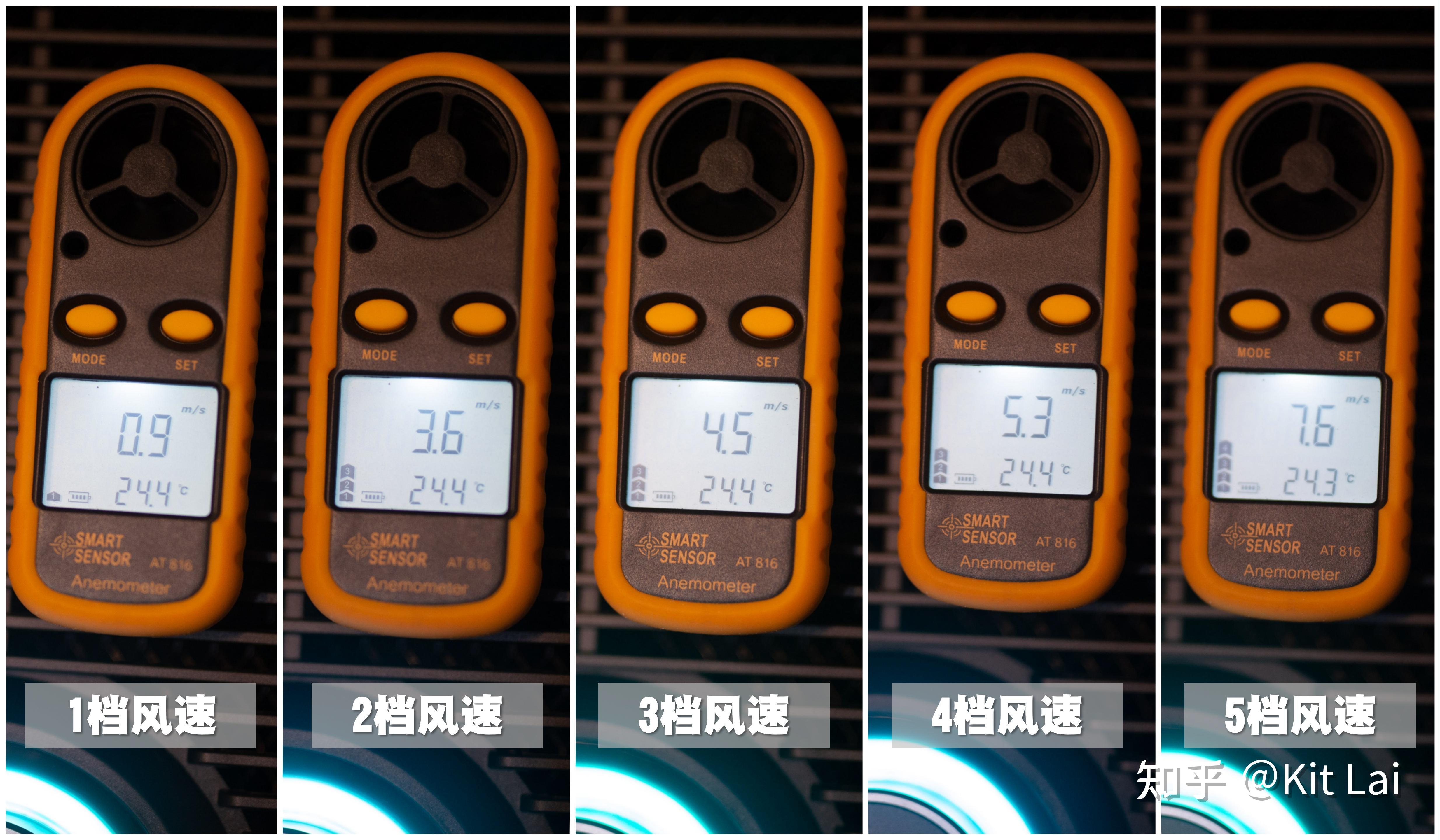 全新升級iam長效空氣淨化器m8pro實機評測丨新房裝修除