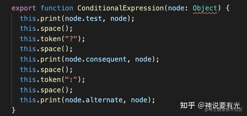 ssr和前端编译在这点上是一样的