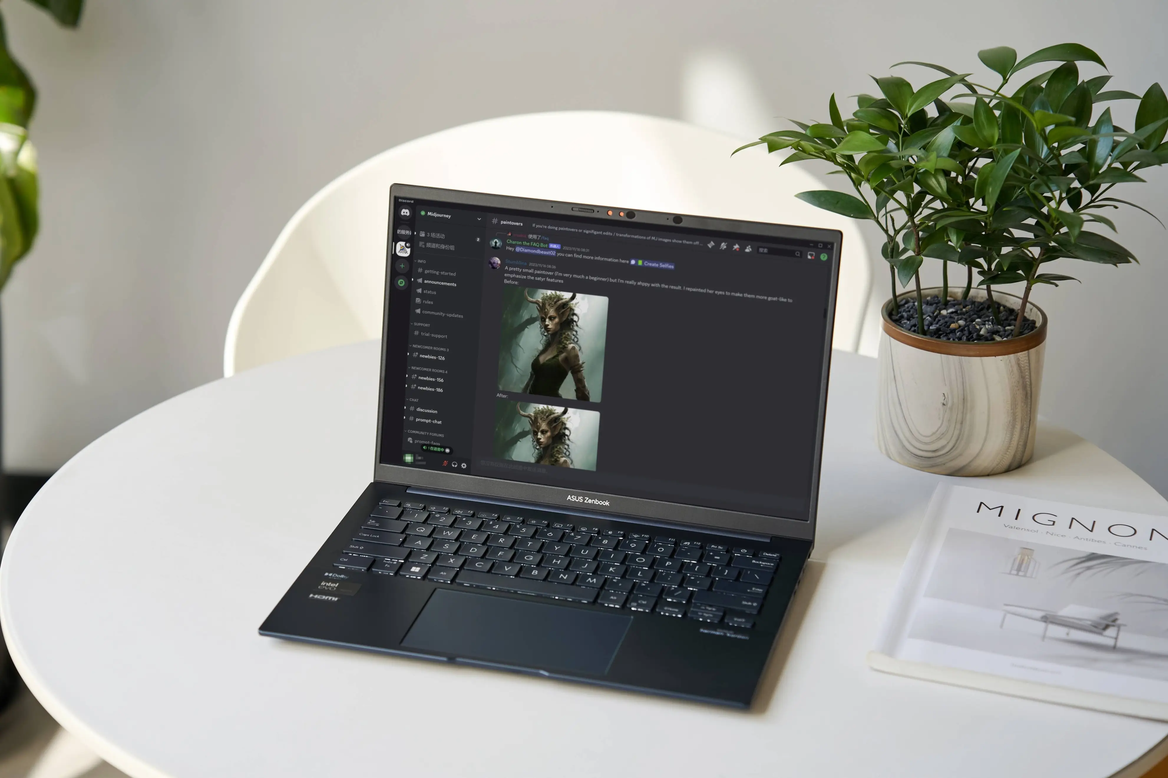 差价300差距有多大华硕华为14英寸轻薄本选购晚买还享折扣吗