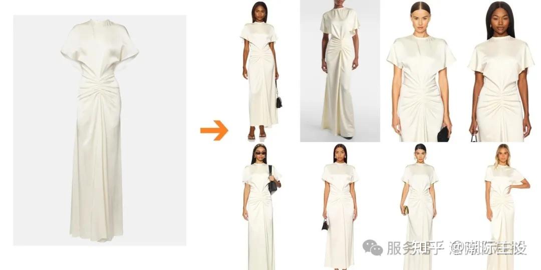 服装电商难做?这5大行业痛点,用AI工具"潮际好麦"轻松破局