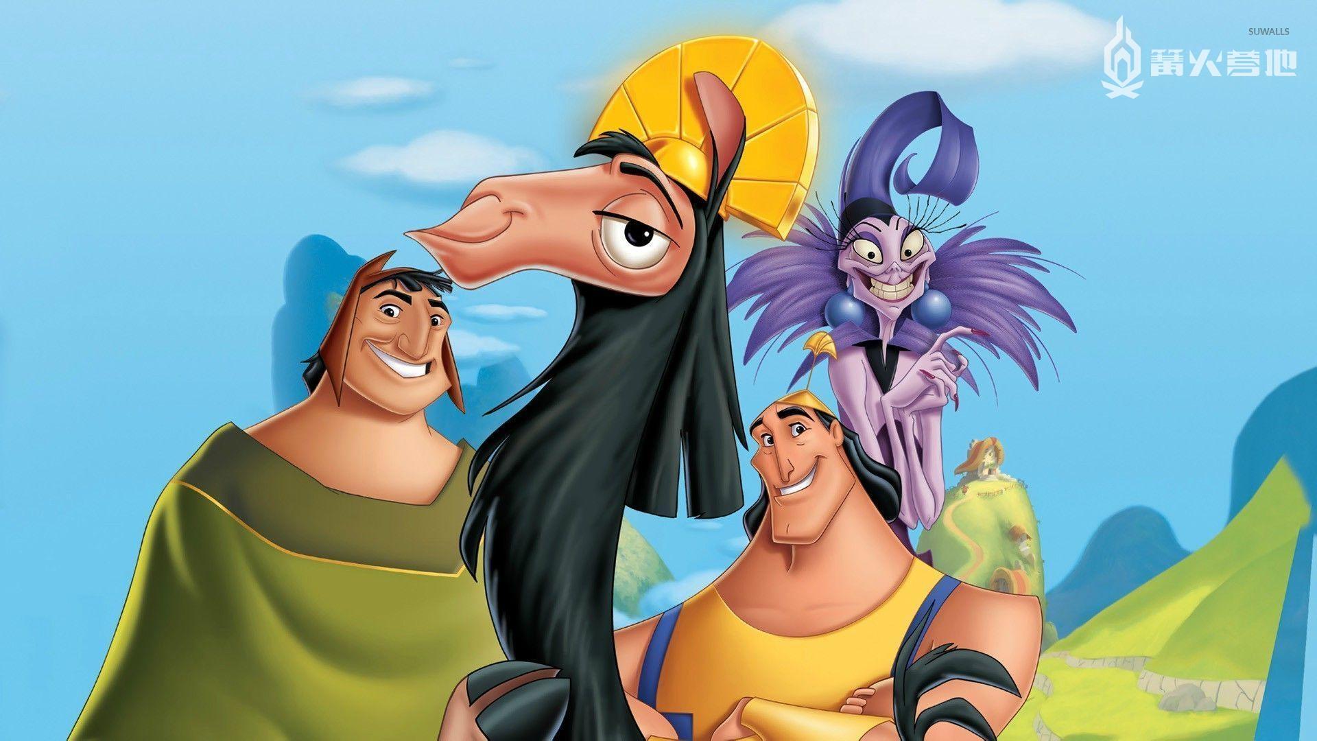 票房惨败的动画经典变身国王生不逢时只叹制作过程坎坷曲折