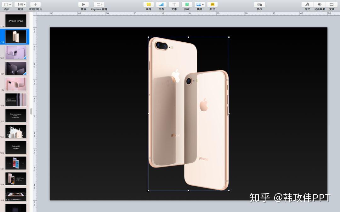 活久见系列:Apple公司iPhone苹果手机发布会PPT/Keynote源文件来了！ - 知乎