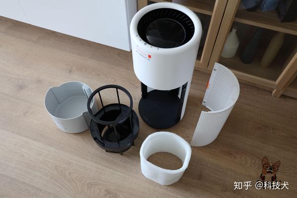 秒新airwater A3加湿器评测 防止室内干燥就靠它了 知乎