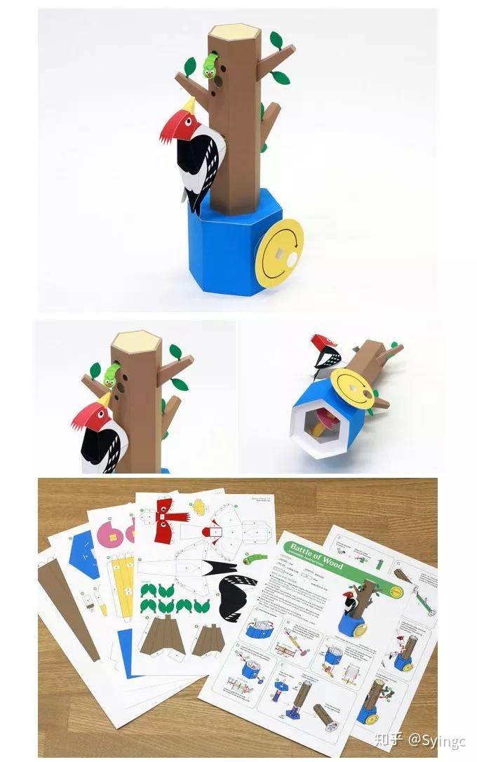 你想要的手工折纸,这里都有