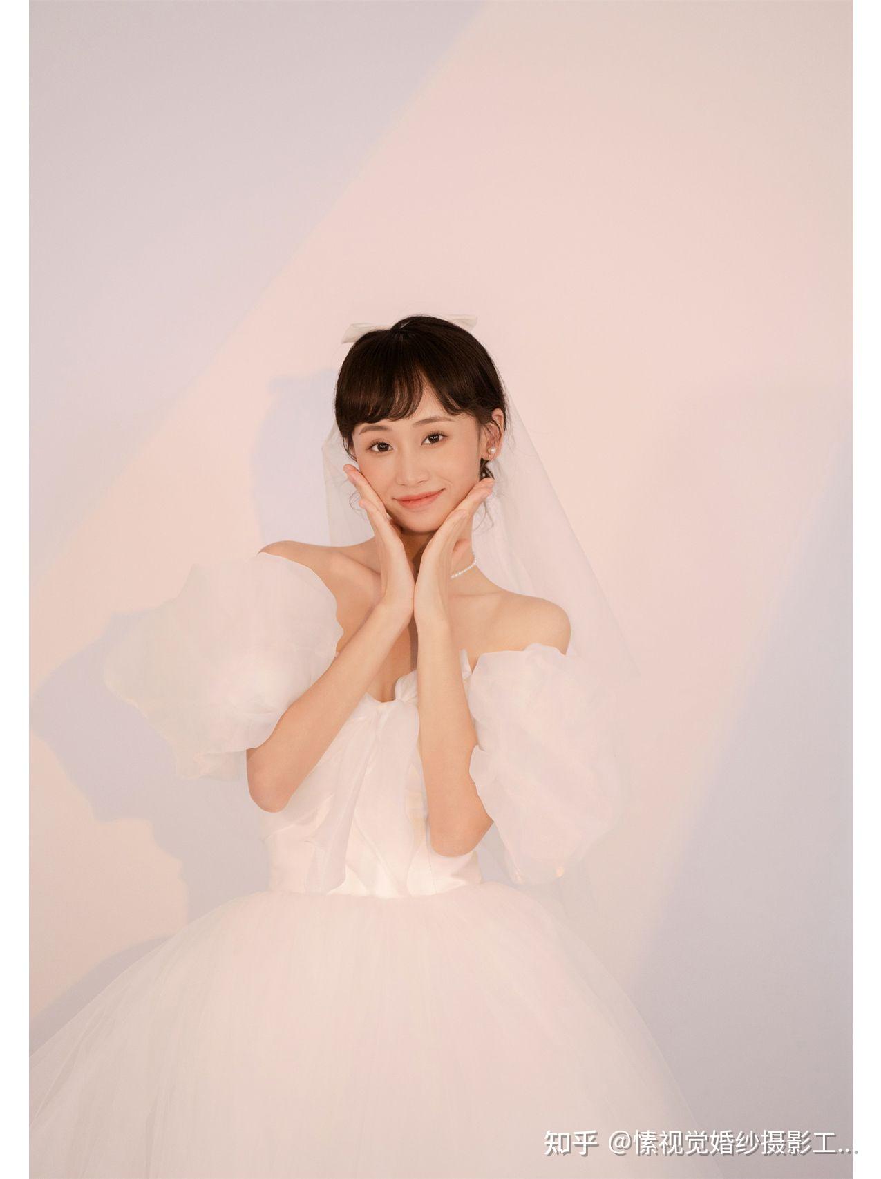 新光影婚纱照—有俏皮可爱的抓拍感氛围 - 知乎