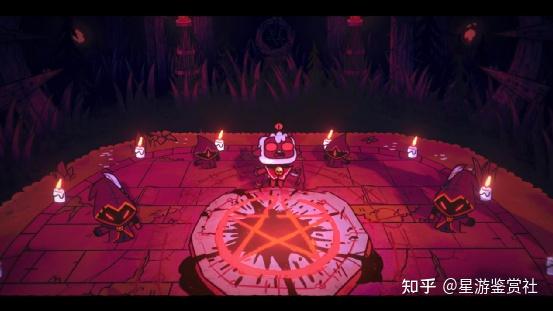 《咩咩启示录》:D社的电子游戏是怎样一点一点将你变成俘虏的 - 知乎