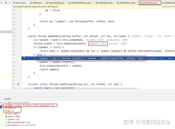 FastJson反序列化分析 - 知乎