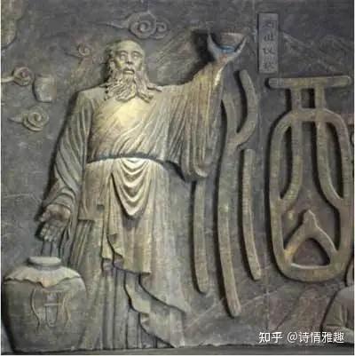 何以解忧 唯有杜康 ——走进酒圣杜康的世界 - 知乎