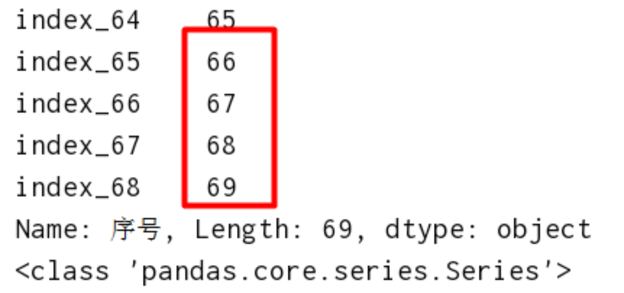 Python数据分析之Pandas学习笔记（很全包含案例及数据截图） - 知乎