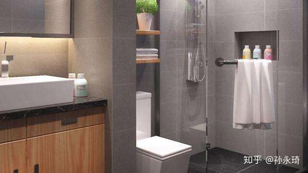 卫生间洁具选购马虎不得 看看多年老师傅呕心沥血的经验总结 知乎