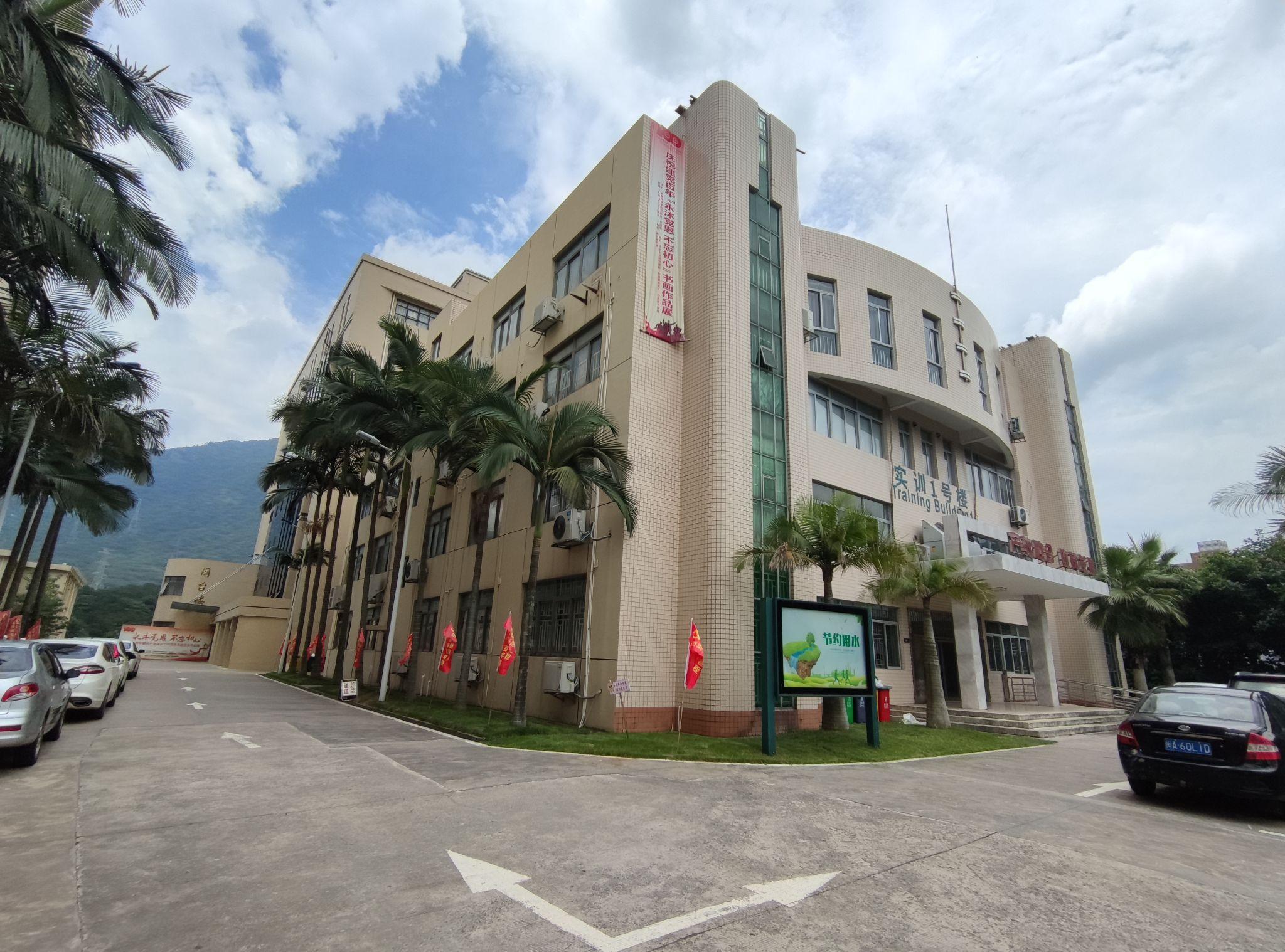 在福建农业职业技术学院就读是什么体验