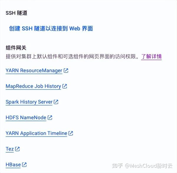 GCP Dataproc Gcp dataproc