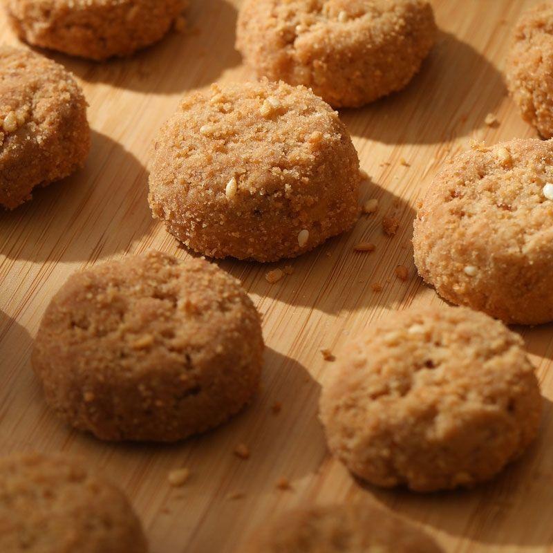 成都文殊院宫廷糕点