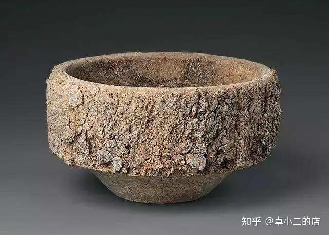 匣钵究竟有什么作用?烧制建盏时一定要用到匣钵吗? - 知乎