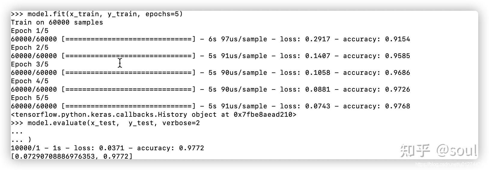 Apple macbook m1 anaconda tensorflow 