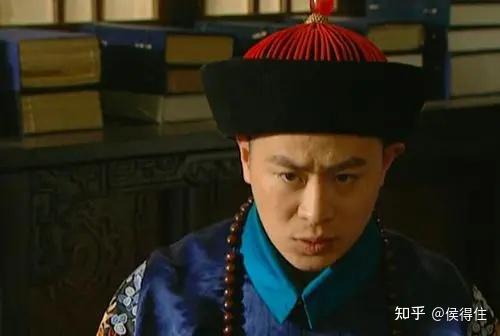 雍正王朝中三阿哥胤祉到底有没有夺嫡之心呢?