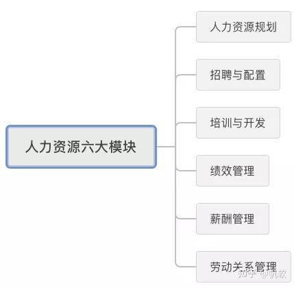 Hr如何做数据分析 手把手教你搭建人力资源管理系统 一 知乎