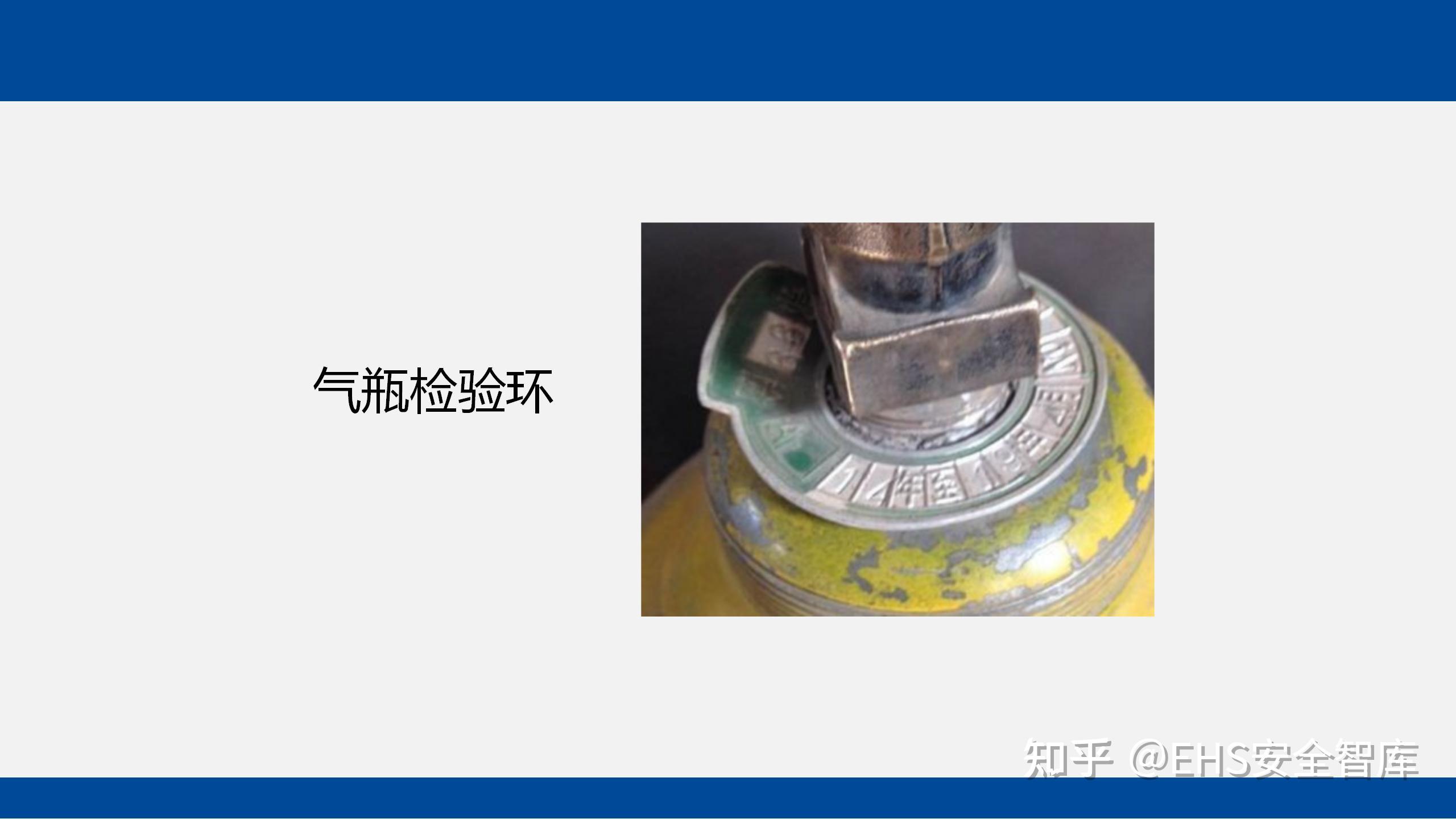 工业气瓶安全培训(76页) - 知乎