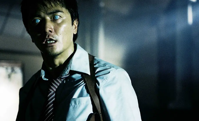 【奥雷】经典恐怖片《七月十三之龙婆》讲解