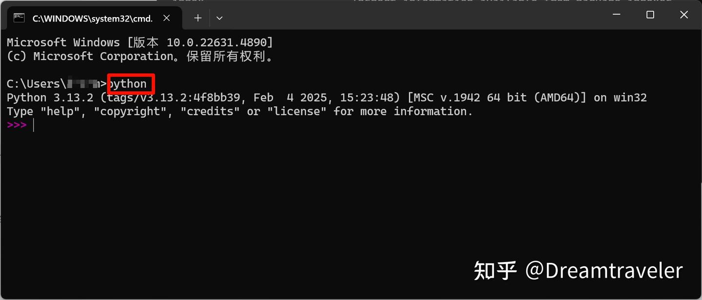 轻松上手Python:从安装到第一个Hello World程序 - 知乎