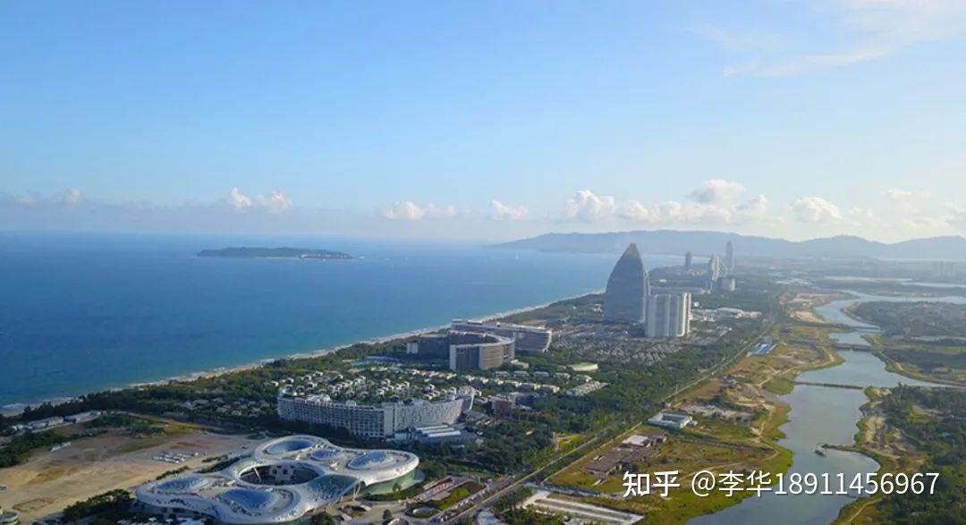 三亚海棠101亲海独栋别墅,1500万起入住海棠湾! - 知乎