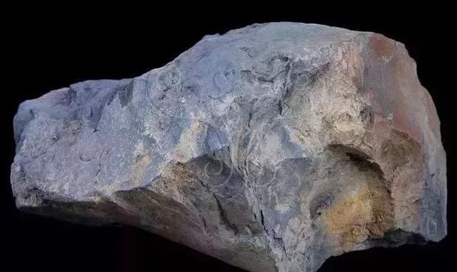 图文并茂瞬间学会识别岩浆岩沉积岩变质岩一学就会