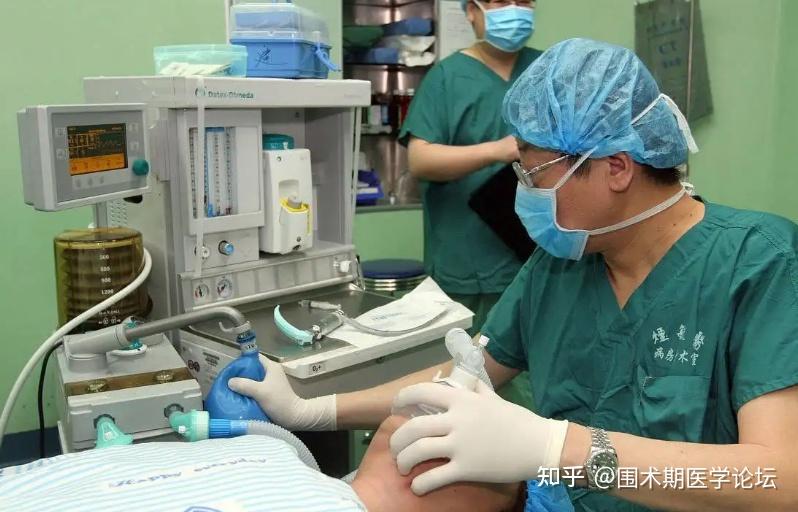 全麻苏醒期躁动(ea)是麻醉医生临床工作上经常遇到的问题,躁动的临床