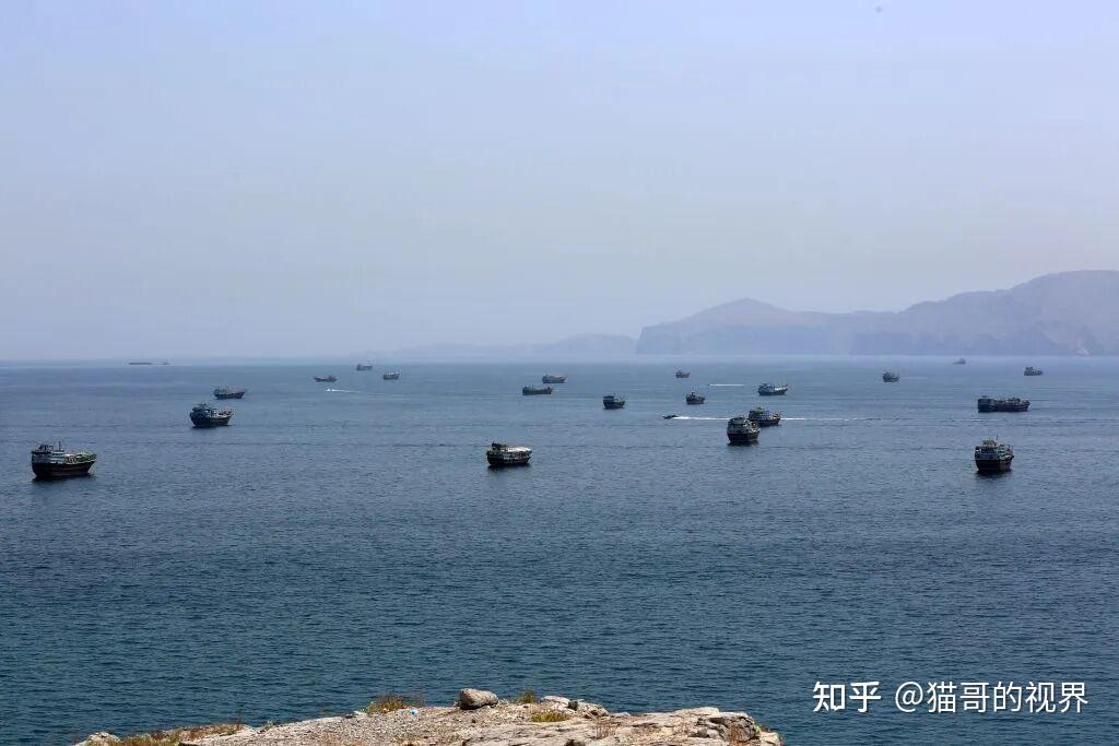猫哥:伊朗的算盘|2026-10-04-汉风1918-汉唐归来-惟有中华